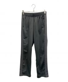 adidas（アディダス）の古着「Exclusive BB Track Pants」｜グレー