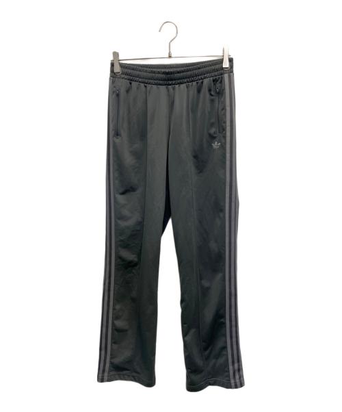 adidas（アディダス）adidas (アディダス) Exclusive BB Track Pants グレー サイズ:Ｓの古着・服飾アイテム
