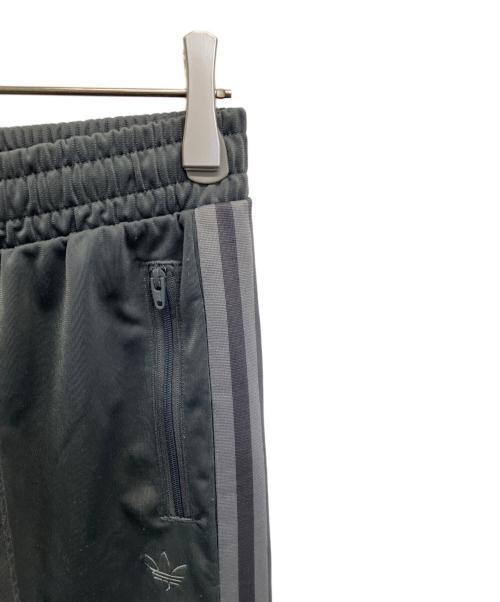 adidas（アディダス）adidas (アディダス) Exclusive BB Track Pants グレー サイズ:Ｓの古着・服飾アイテム