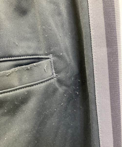 adidas（アディダス）adidas (アディダス) Exclusive BB Track Pants グレー サイズ:Ｓの古着・服飾アイテム