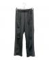 adidas（アディダス）の古着「Exclusive BB Track Pants」｜グレー