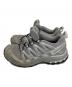 SALOMON (サロモン) スニーカー グレー サイズ:25cm：12000円