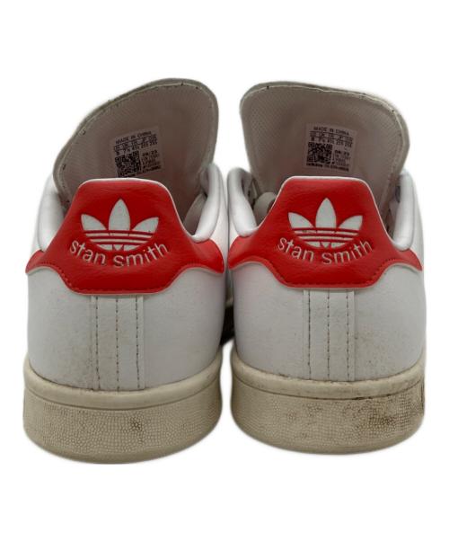 adidas（アディダス）adidas (アディダス) ゴルフシューズ ホワイト サイズ:25.5cmの古着・服飾アイテム