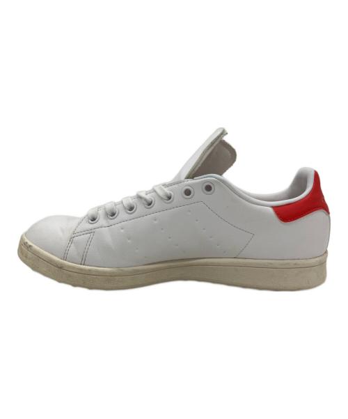 adidas（アディダス）adidas (アディダス) ゴルフシューズ ホワイト サイズ:25.5cmの古着・服飾アイテム