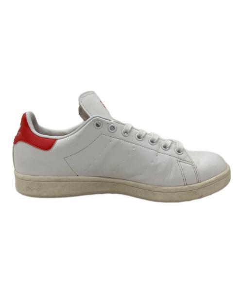 adidas（アディダス）adidas (アディダス) ゴルフシューズ ホワイト サイズ:25.5cmの古着・服飾アイテム