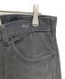 中古・古着 Patagonia (パタゴニア) オーガニックコットン・コーデュロイ・ジーンズ グレー サイズ:SIZE W34×L32：7000円