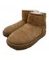 UGG（アグ）の古着「Classic Mini II」｜キャメル
