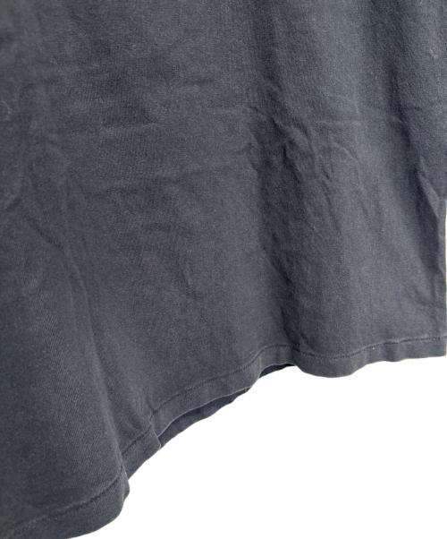 A BATHING APE（アベイシングエイプ）A BATHING APE (アベイシングエイプ) 半袖カットソー ブラック サイズ:SIZE XLの古着・服飾アイテム