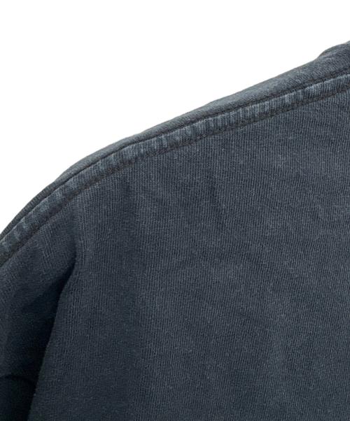 A BATHING APE（アベイシングエイプ）A BATHING APE (アベイシングエイプ) 半袖カットソー ブラック サイズ:SIZE XLの古着・服飾アイテム