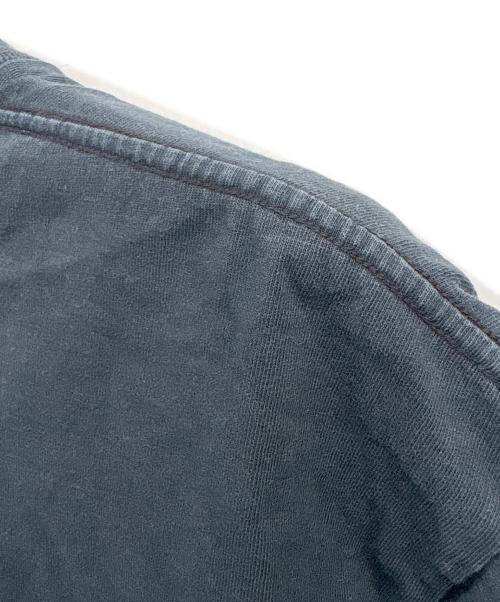 A BATHING APE（アベイシングエイプ）A BATHING APE (アベイシングエイプ) 半袖カットソー ブラック サイズ:SIZE XLの古着・服飾アイテム