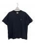 A BATHING APE（アベイシングエイプ）の古着「半袖カットソー」｜ブラック