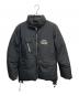 HELLY HANSEN（ヘリーハンセン）の古着「ダウンジャケット」｜ブラック