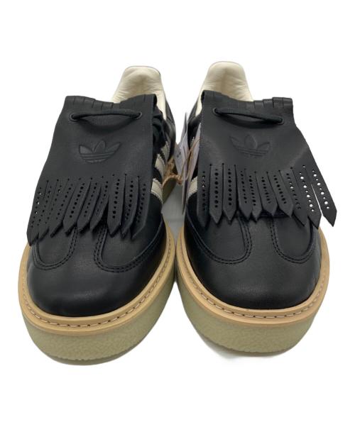 adidas（アディダス）adidas (アディダス) スニーカー ブラック サイズ:SIZE 26.5cm 未使用品の古着・服飾アイテム