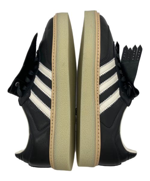 adidas（アディダス）adidas (アディダス) スニーカー ブラック サイズ:SIZE 26.5cm 未使用品の古着・服飾アイテム