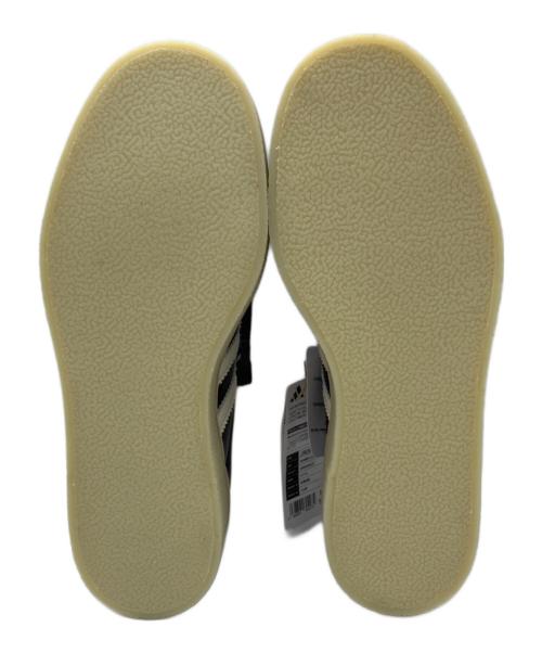 adidas（アディダス）adidas (アディダス) スニーカー ブラック サイズ:SIZE 26.5cm 未使用品の古着・服飾アイテム