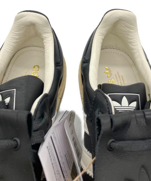 adidas（アディダス）adidas (アディダス) スニーカー ブラック サイズ:SIZE 26.5cm 未使用品の古着・服飾アイテム