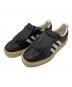 adidas（アディダス）の古着「スニーカー」｜ブラック