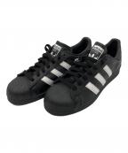 adidasアディダス）の古着「スニーカー」｜ブラック