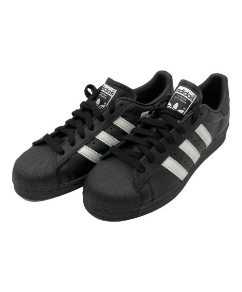 adidas（アディダス）adidas (アディダス) スニーカー ブラック サイズ:SIZE 26cm 未使用品の古着・服飾アイテム