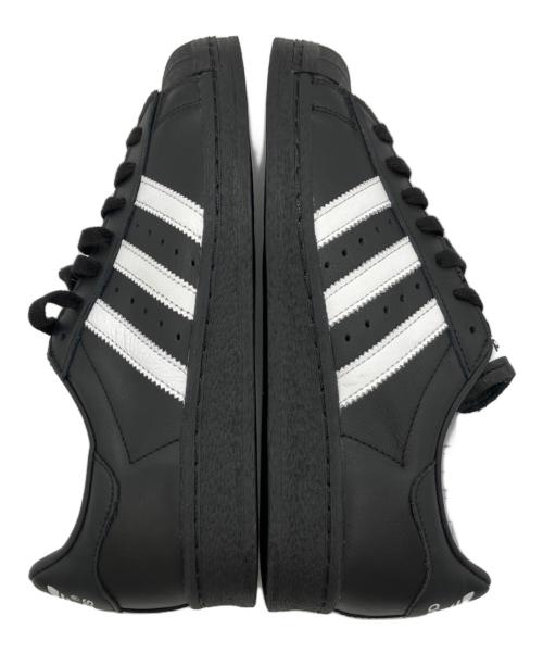 adidas（アディダス）adidas (アディダス) スニーカー ブラック サイズ:SIZE 26cm 未使用品の古着・服飾アイテム