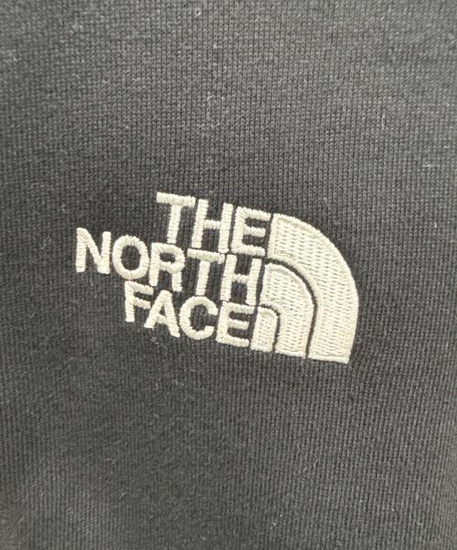 THE NORTH FACE（ザ ノース フェイス）THE NORTH FACE (ザ ノース フェイス) Rearview FullZip Hoodie ブラック サイズ:SIZE Mの古着・服飾アイテム