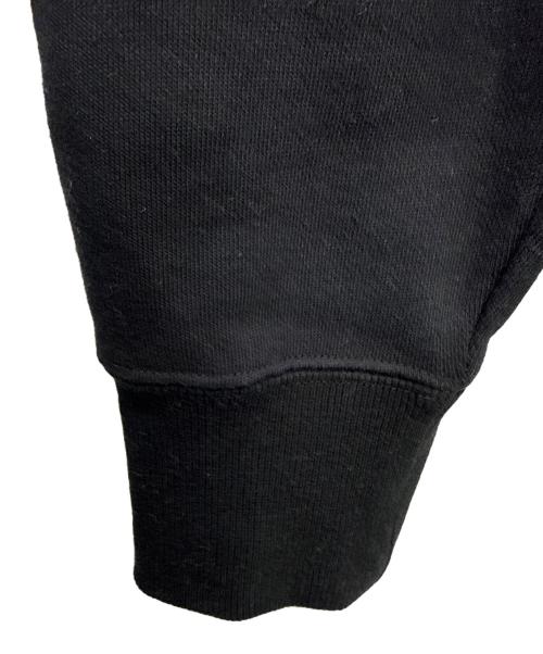 THE NORTH FACE（ザ ノース フェイス）THE NORTH FACE (ザ ノース フェイス) Rearview FullZip Hoodie ブラック サイズ:SIZE Mの古着・服飾アイテム