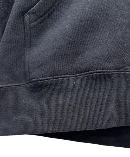 THE NORTH FACE（ザ ノース フェイス）THE NORTH FACE (ザ ノース フェイス) Rearview FullZip Hoodie ブラック サイズ:SIZE Mの古着・服飾アイテム