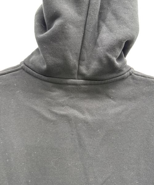 THE NORTH FACE（ザ ノース フェイス）THE NORTH FACE (ザ ノース フェイス) Rearview FullZip Hoodie ブラック サイズ:SIZE Mの古着・服飾アイテム
