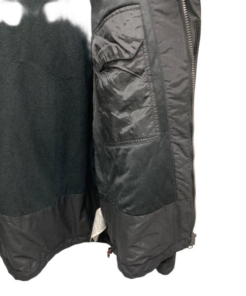 DAIWA（ダイワ）DAIWA (ダイワ) 中綿ジャケット ブラック サイズ:Lの古着・服飾アイテム