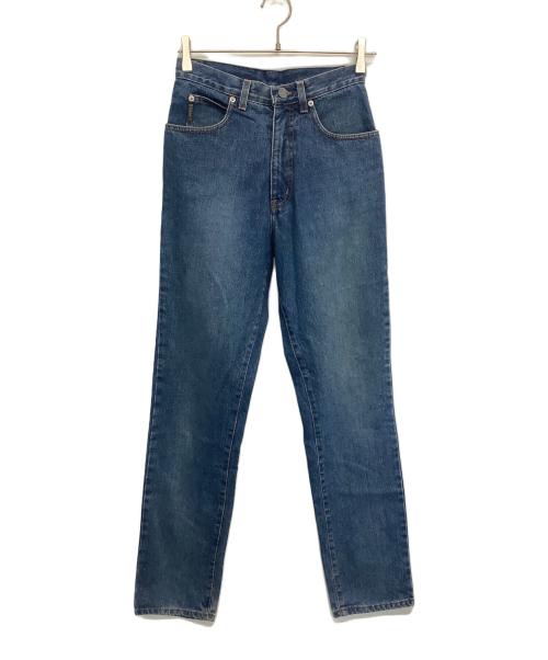 ARMANI JEANS（アルマーニジーンズ）ARMANI JEANS (アルマーニジーンズ) デニムパンツ インディゴ サイズ:	SIZE 不明の古着・服飾アイテム