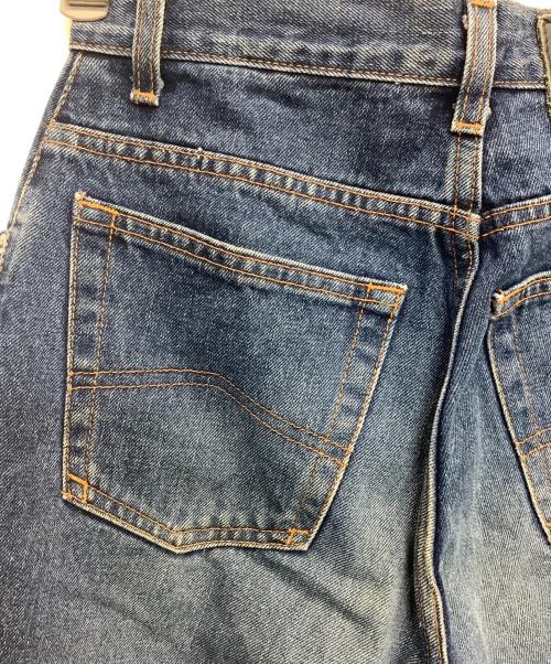 ARMANI JEANS（アルマーニジーンズ）ARMANI JEANS (アルマーニジーンズ) デニムパンツ インディゴ サイズ:	SIZE 不明の古着・服飾アイテム