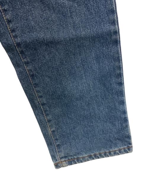ARMANI JEANS（アルマーニジーンズ）ARMANI JEANS (アルマーニジーンズ) デニムパンツ インディゴ サイズ:	SIZE 不明の古着・服飾アイテム