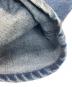 中古・古着 ARMANI JEANS (アルマーニジーンズ) デニムパンツ インディゴ サイズ:	SIZE 不明：5000円
