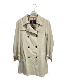 BURBERRY LONDON（バーバリーロンドン）の古着「トレンチコート」｜ベージュ