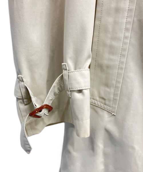 BURBERRY LONDON（バーバリーロンドン）BURBERRY LONDON (バーバリーロンドン) トレンチコート ベージュ サイズ:不明の古着・服飾アイテム