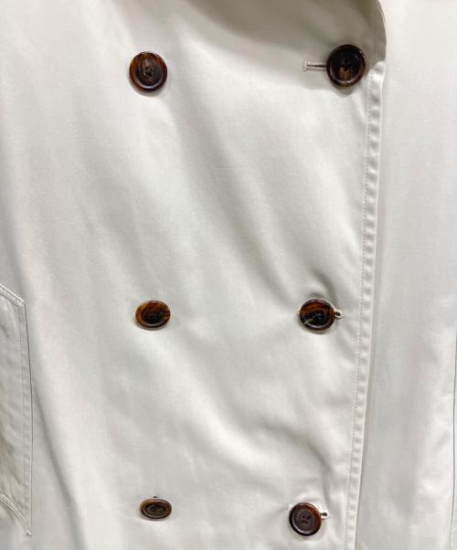 BURBERRY LONDON（バーバリーロンドン）BURBERRY LONDON (バーバリーロンドン) トレンチコート ベージュ サイズ:不明の古着・服飾アイテム