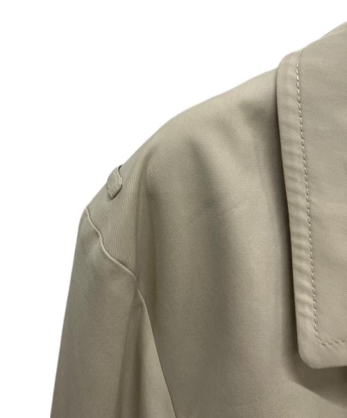 BURBERRY LONDON（バーバリーロンドン）BURBERRY LONDON (バーバリーロンドン) トレンチコート ベージュ サイズ:不明の古着・服飾アイテム