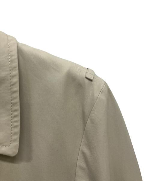 BURBERRY LONDON（バーバリーロンドン）BURBERRY LONDON (バーバリーロンドン) トレンチコート ベージュ サイズ:不明の古着・服飾アイテム