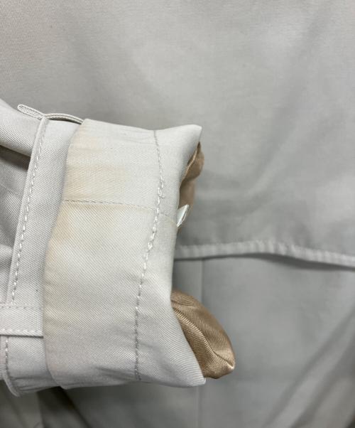 BURBERRY LONDON（バーバリーロンドン）BURBERRY LONDON (バーバリーロンドン) トレンチコート ベージュ サイズ:不明の古着・服飾アイテム