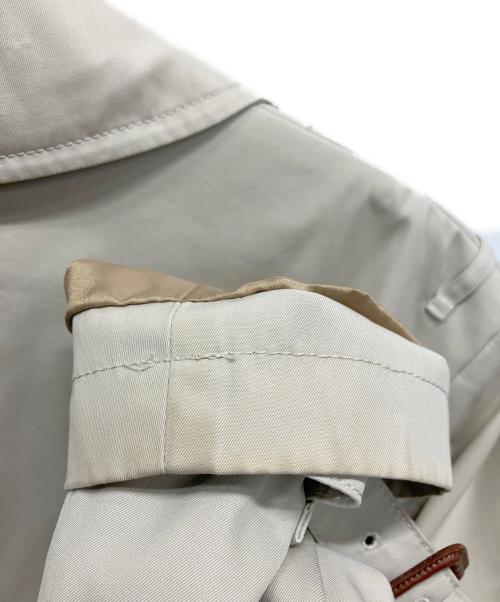 BURBERRY LONDON（バーバリーロンドン）BURBERRY LONDON (バーバリーロンドン) トレンチコート ベージュ サイズ:不明の古着・服飾アイテム