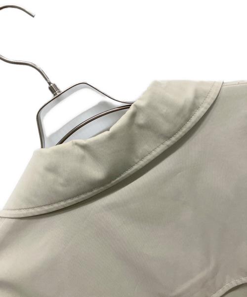 BURBERRY LONDON（バーバリーロンドン）BURBERRY LONDON (バーバリーロンドン) トレンチコート ベージュ サイズ:不明の古着・服飾アイテム