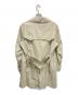 BURBERRY LONDON (バーバリーロンドン) トレンチコート ベージュ サイズ:不明：20000円