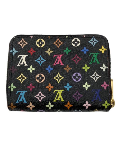 LOUIS VUITTON（ルイ ヴィトン）LOUIS VUITTON (ルイ ヴィトン) カードケース マルチカラーの古着・服飾アイテム