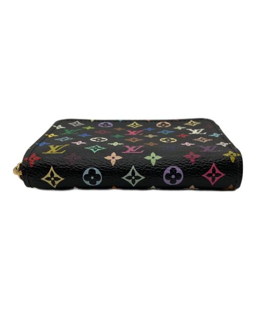 LOUIS VUITTON（ルイ ヴィトン）LOUIS VUITTON (ルイ ヴィトン) カードケース マルチカラーの古着・服飾アイテム