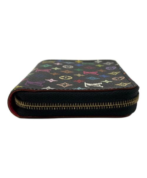 LOUIS VUITTON（ルイ ヴィトン）LOUIS VUITTON (ルイ ヴィトン) カードケース マルチカラーの古着・服飾アイテム