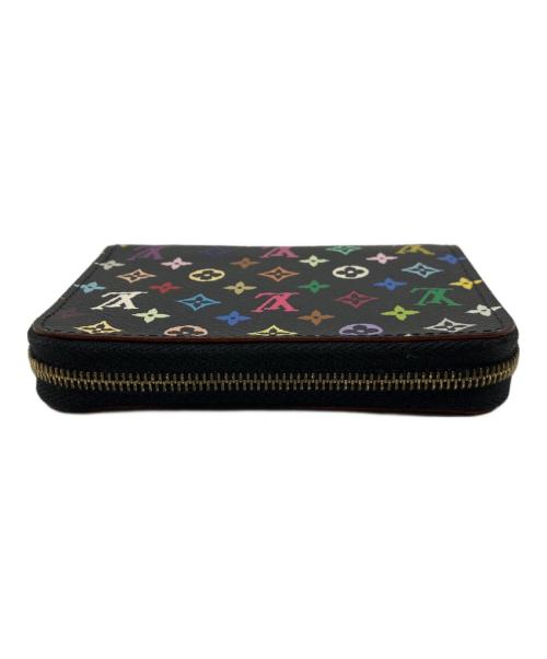 LOUIS VUITTON（ルイ ヴィトン）LOUIS VUITTON (ルイ ヴィトン) カードケース マルチカラーの古着・服飾アイテム