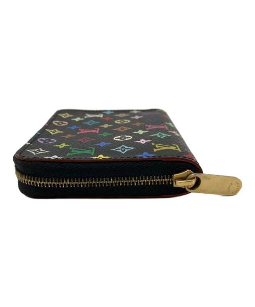 LOUIS VUITTON（ルイ ヴィトン）LOUIS VUITTON (ルイ ヴィトン) カードケース マルチカラーの古着・服飾アイテム