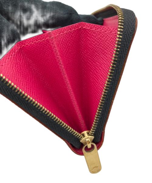 LOUIS VUITTON（ルイ ヴィトン）LOUIS VUITTON (ルイ ヴィトン) カードケース マルチカラーの古着・服飾アイテム