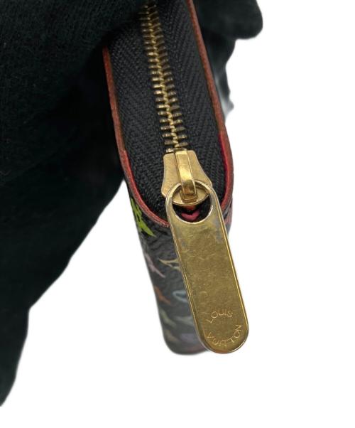 LOUIS VUITTON（ルイ ヴィトン）LOUIS VUITTON (ルイ ヴィトン) カードケース マルチカラーの古着・服飾アイテム