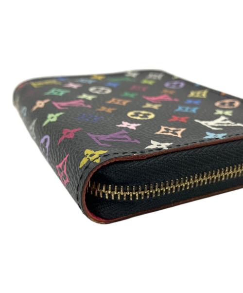 LOUIS VUITTON（ルイ ヴィトン）LOUIS VUITTON (ルイ ヴィトン) カードケース マルチカラーの古着・服飾アイテム